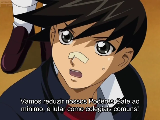 Episódio 19