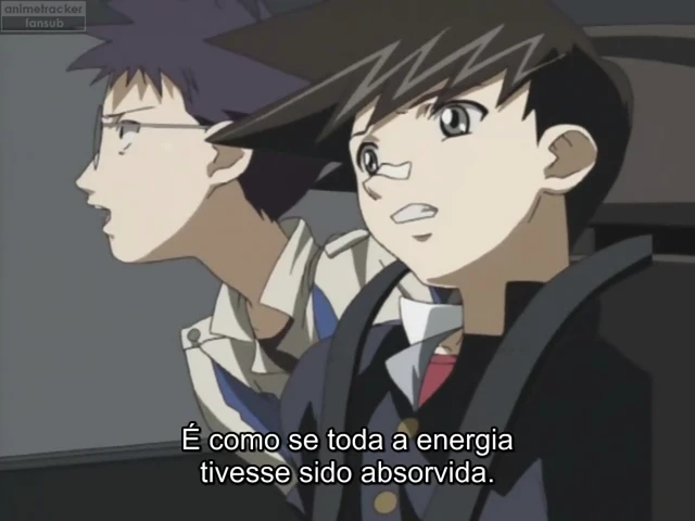 Episódio 21