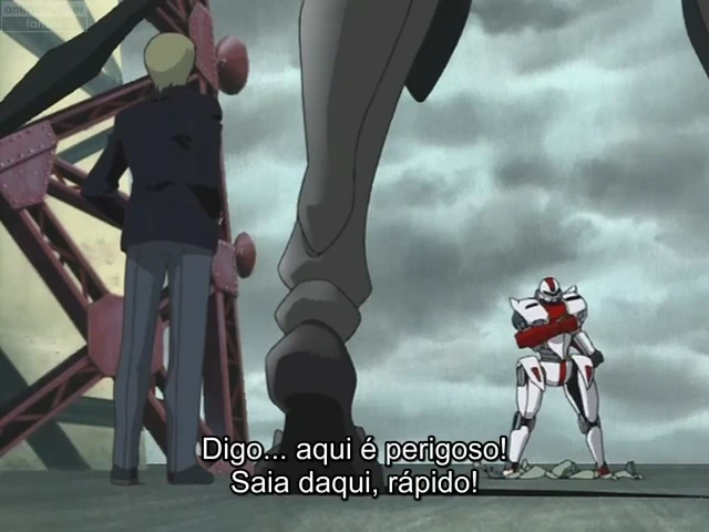 Episódio 22