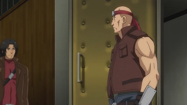 Episódio 11