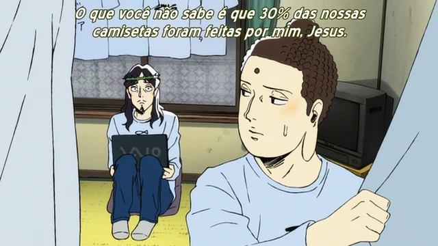 Episódio 01