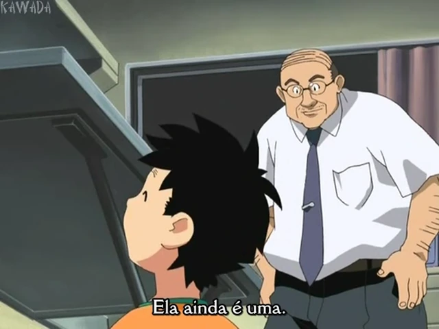Episódio 10