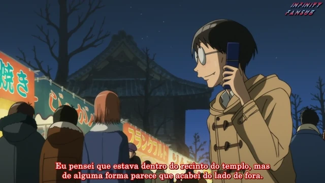 Episódio 01