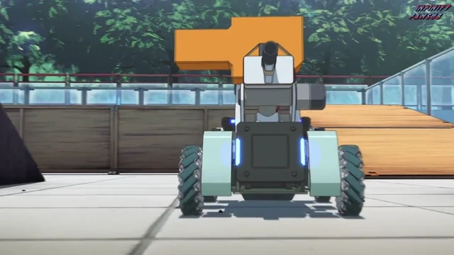 Episódio 01