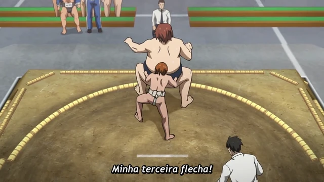 Episódio 18