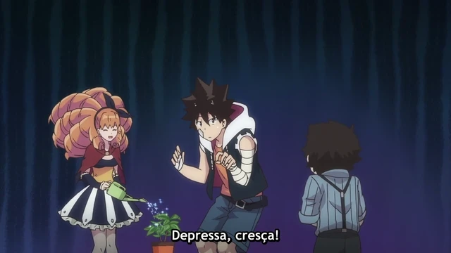 Episódio 20