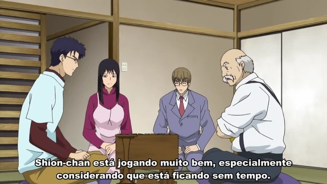 Episódio 18