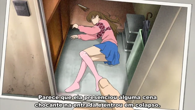 Episódio 19