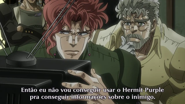 Episódio 14