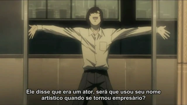 Episódio 22
