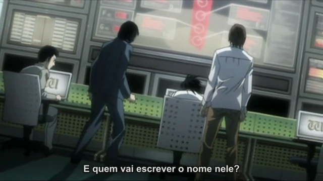 Episódio 25