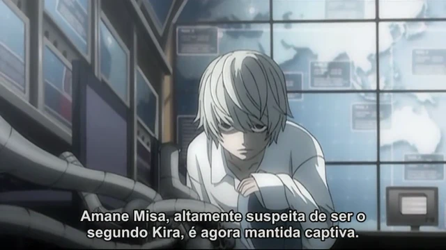 Episódio 34