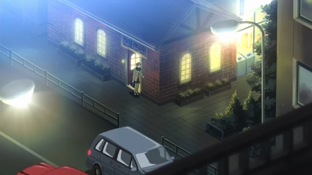 Episódio 01