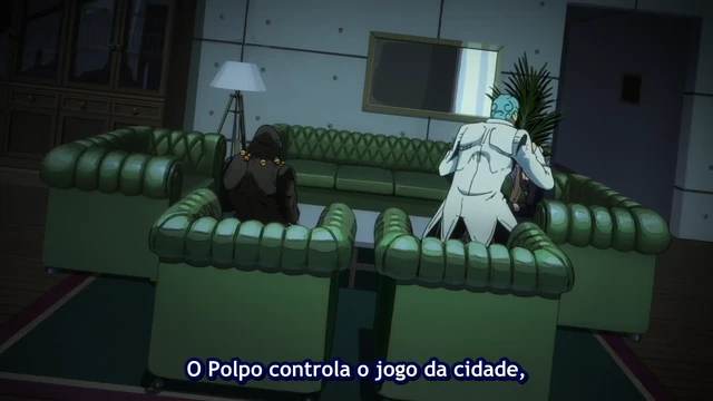 Episódio 21,5