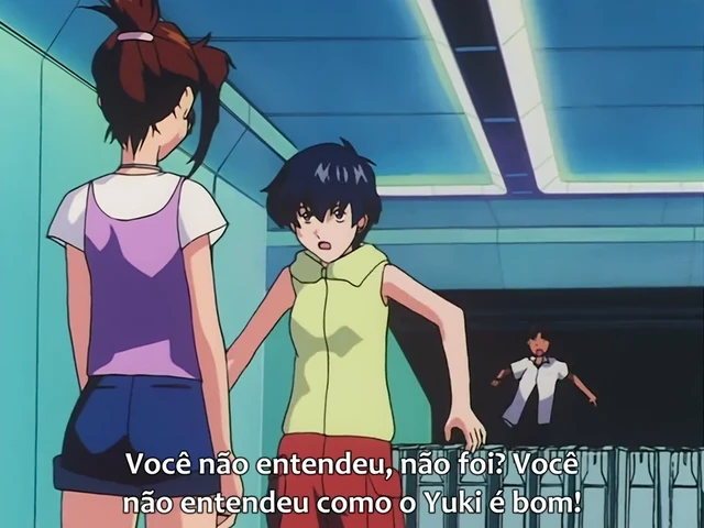 Episódio 01