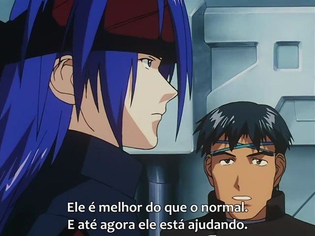 Episódio 07