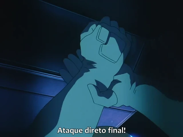 Episódio 15