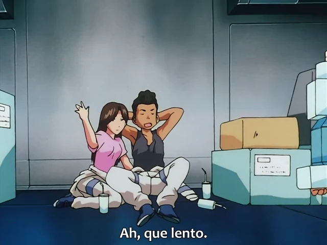Episódio 16