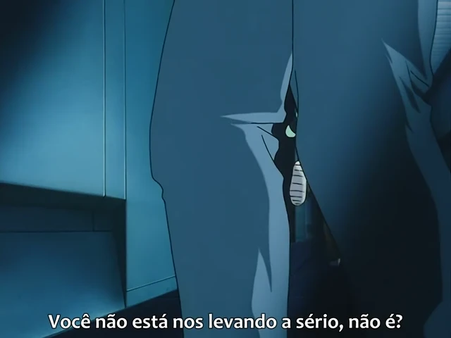 Episódio 19