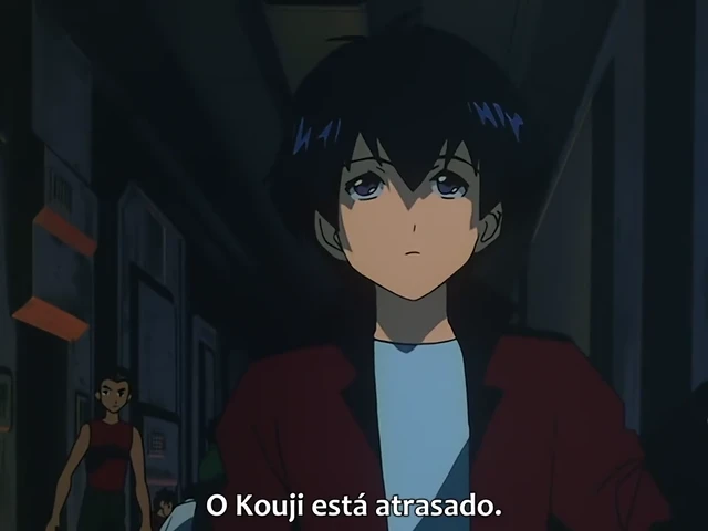 Episódio 23