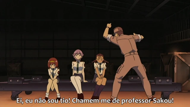Episódio 01