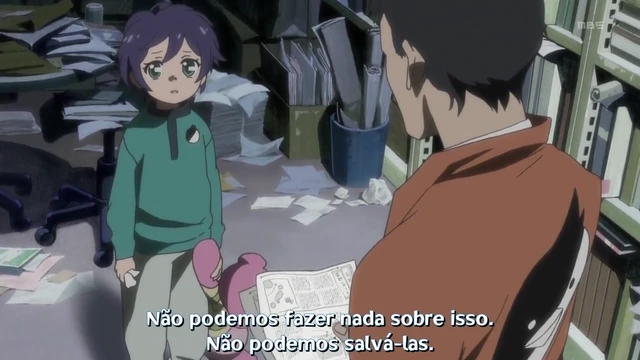 Episódio 20