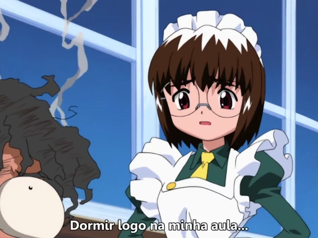 Episódio 10