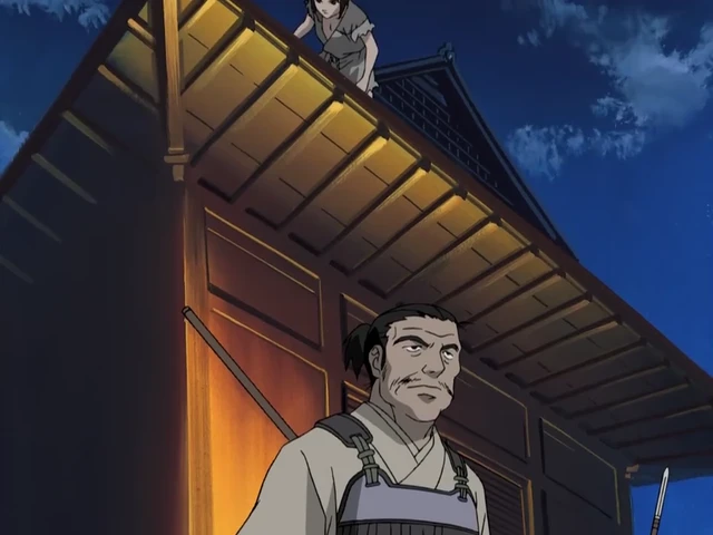 Episódio 11