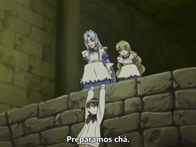 Episódio 07