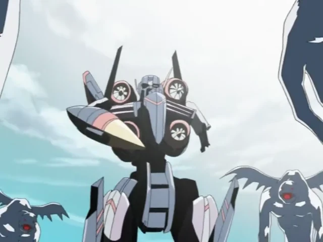 Episódio 01