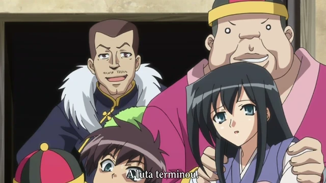 Episódio 07
