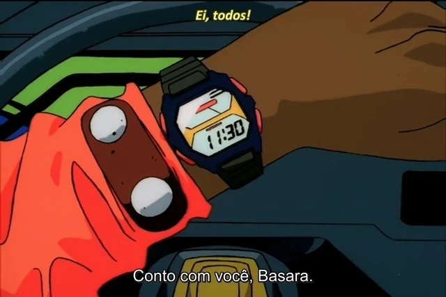Episódio 13