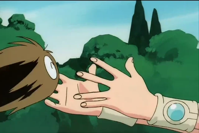 Episódio 35