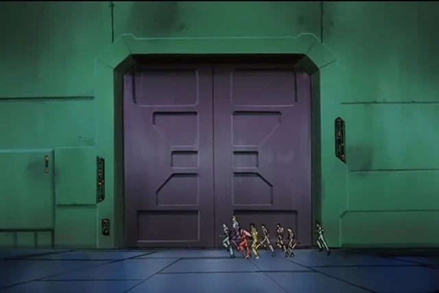 Episódio 45