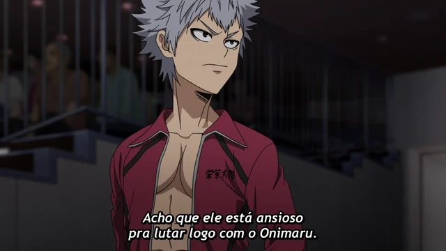 Episódio 22