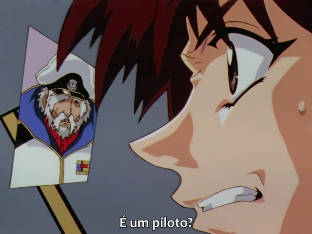 Episódio 01