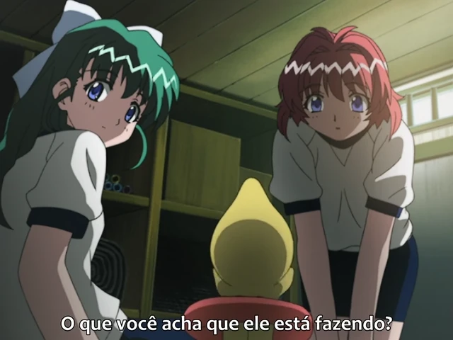 Episódio 04