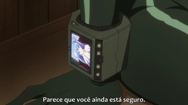 Episódio 07