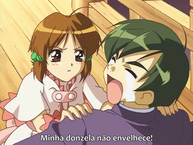 Episódio 16