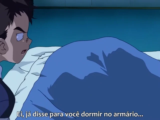 Episódio 19
