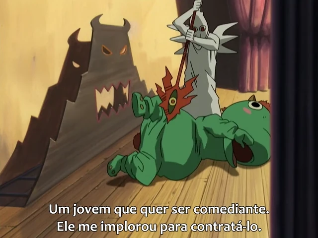 Episódio 16