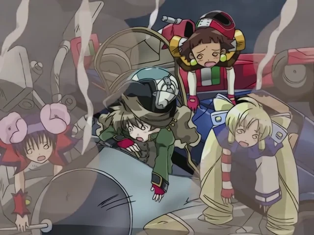 Episódio 23