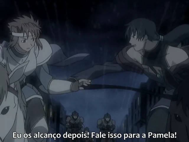 Episódio 18