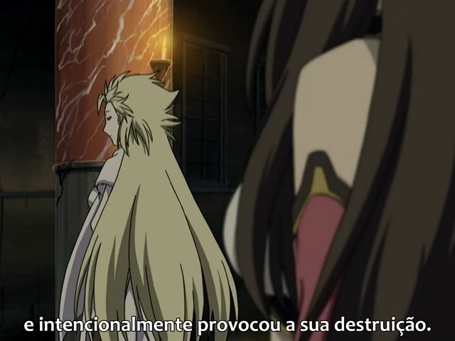 Episódio 20