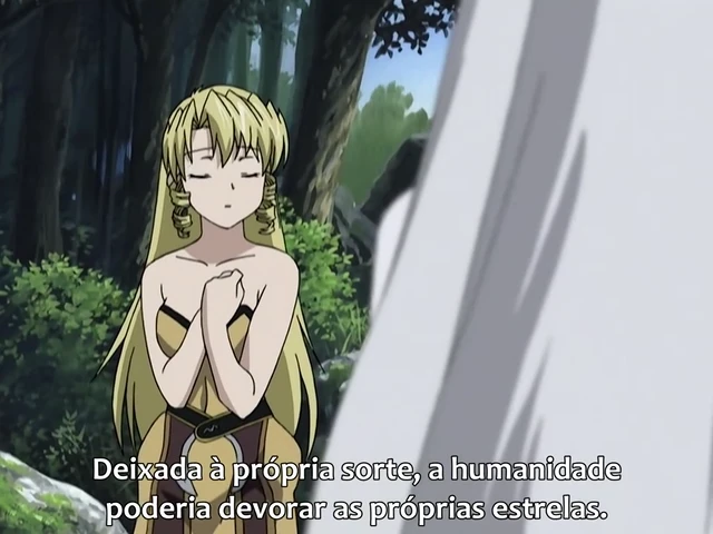 Episódio 22