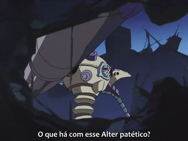 Episódio 01