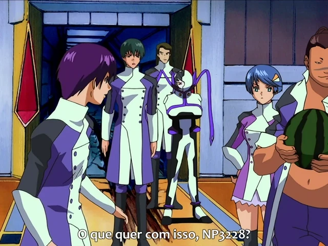 Episódio 03