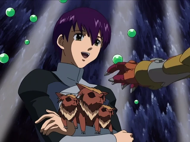 Episódio 07