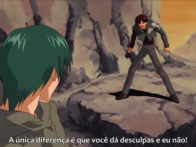 Episódio 20