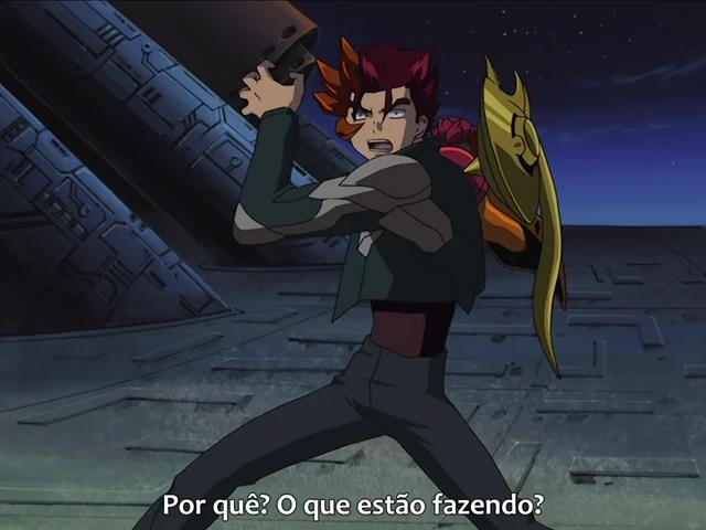 Episódio 22